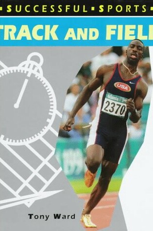 Cover of Track and Field