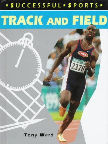 Cover of Track and Field