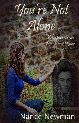 Book cover for You're Not Alone