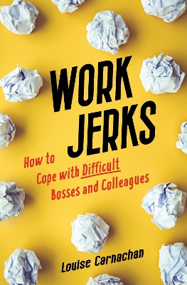 Cover of Work Jerks