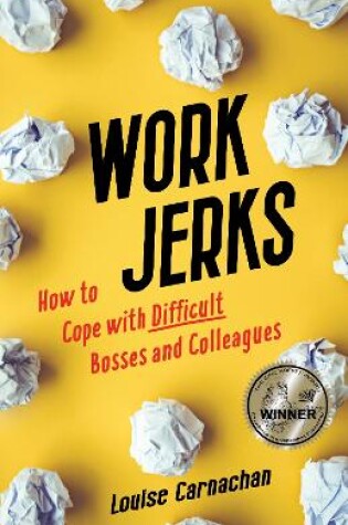 Cover of Work Jerks