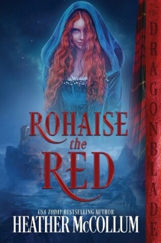 Cover of Rohaise the Red