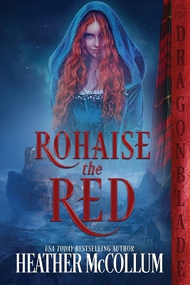 Book cover for Rohaise the Red