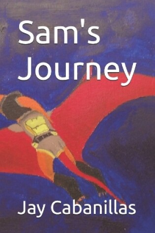 Cover of Sam's Journey