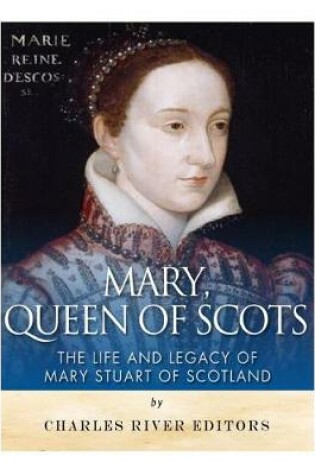 Cover of Mary, Queen of Scots