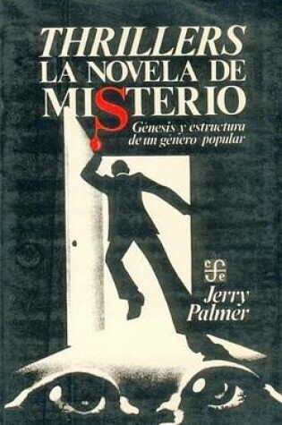 Cover of La Novela de Misterio