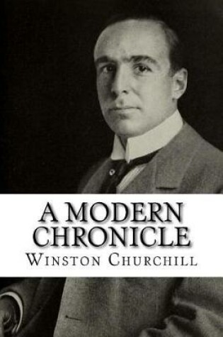 Cover of A Modern Chronicle