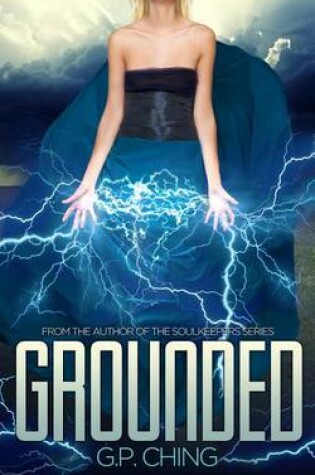 Cover of Grounded