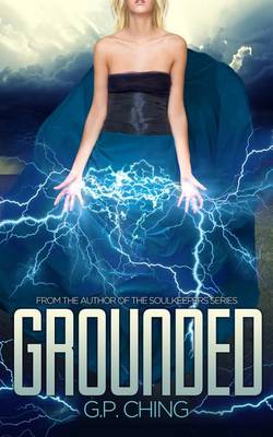 Book cover for Grounded