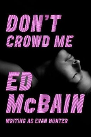 Cover of Don't Crowd Me