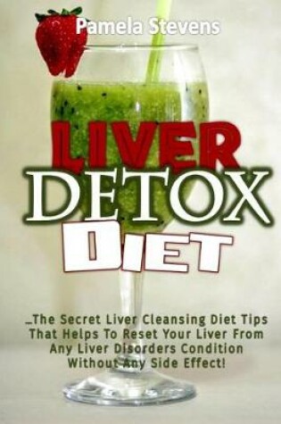 Cover of Liver Detox Diet