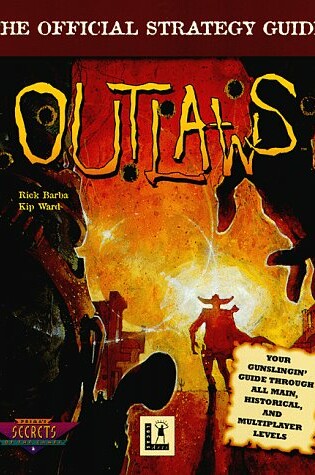 Cover of Outlaws