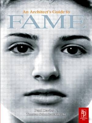 Book cover for An Architect's Guide to Fame