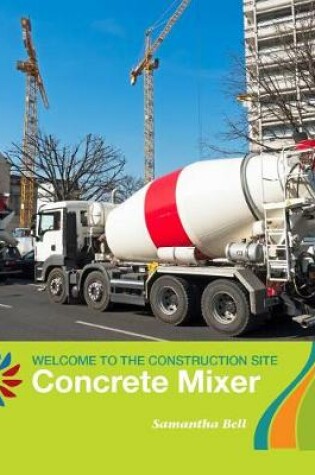 Cover of Concrete Mixer