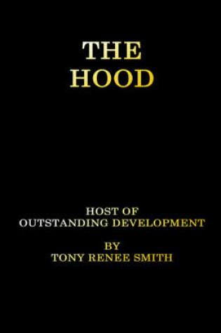 Cover of The Hood