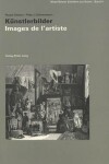 Book cover for Images de l'Artiste - Kuenstlerbilder