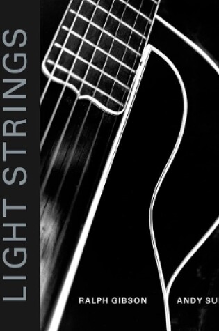 Cover of Light Strings