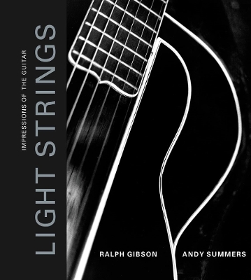 Book cover for Light Strings