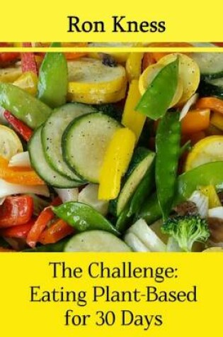 Cover of The Challenge