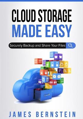 Cover of Cloud Storage Made Easy