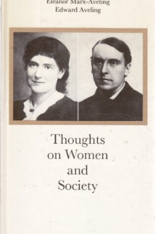 Cover of Thoughts on Women and Society