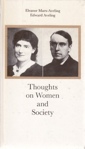 Book cover for Thoughts on Women and Society