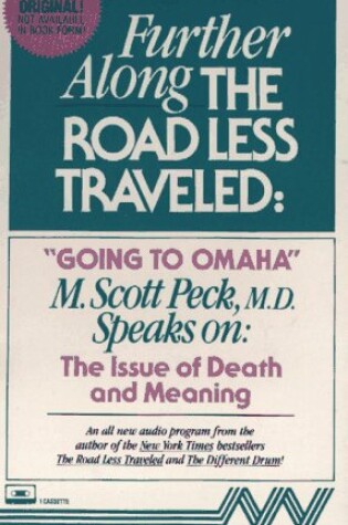 Cover of Going to Omaha