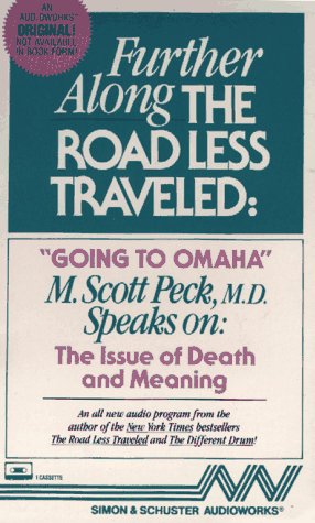 Book cover for Going to Omaha