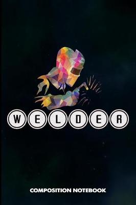 Book cover for Welder