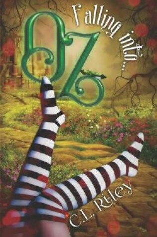 Cover of Falling Into OZ