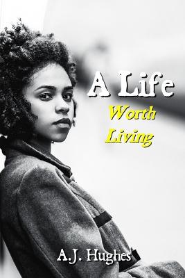 Book cover for A Life