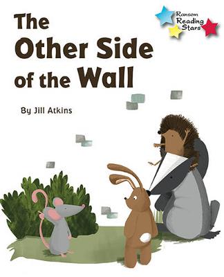 Cover of The Other Side of the Wall 6-Pack