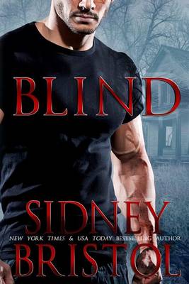 Book cover for Blind