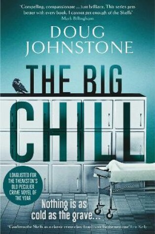 Cover of The Big Chill