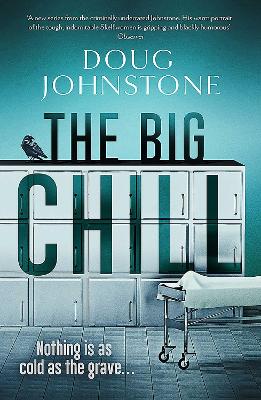 Cover of The Big Chill