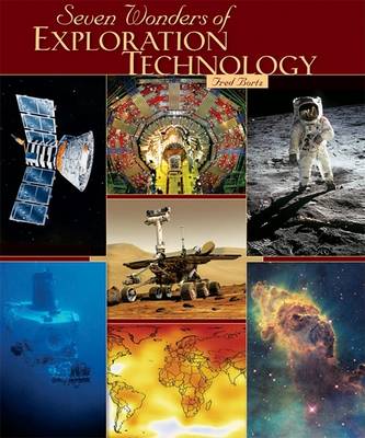 Book cover for Seven Wonders of Exploration Technology