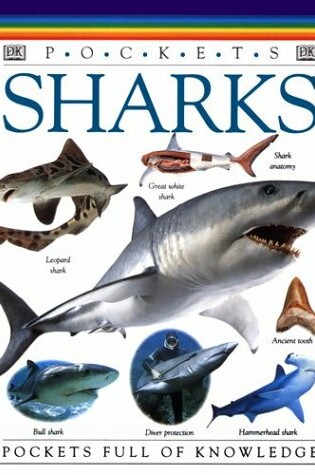 Cover of Sharks