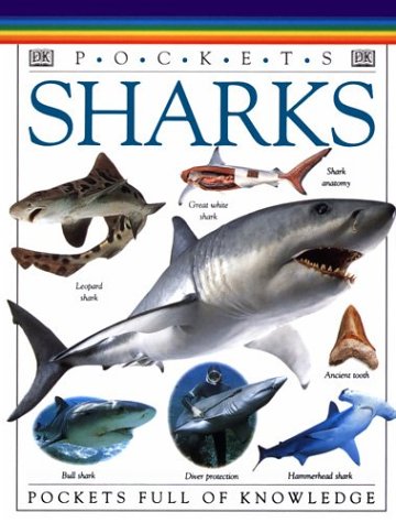 Cover of Sharks