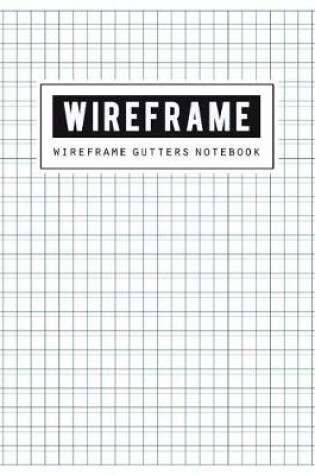 Cover of Wireframe Gutters Book