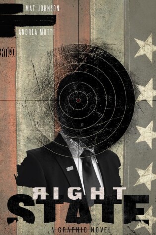 Cover of Right State
