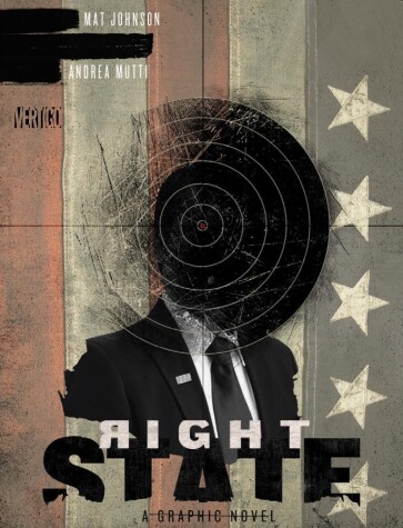 Book cover for Right State