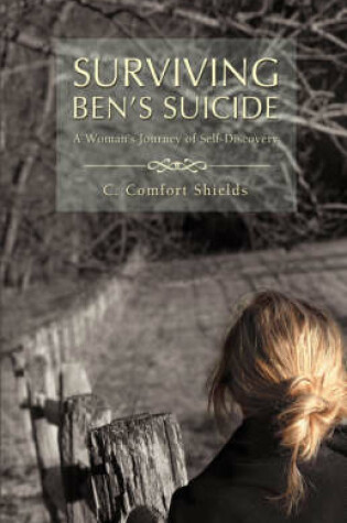 Cover of Surviving Ben's Suicide