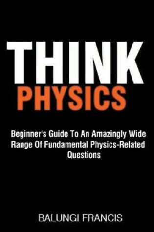 Cover of Think Physics