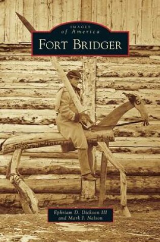 Cover of Fort Bridger