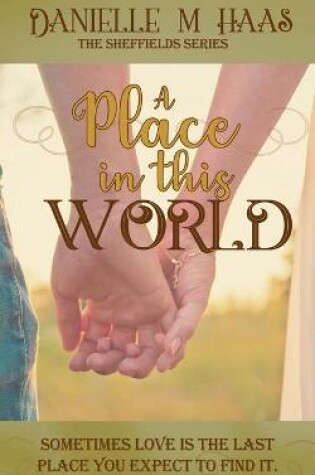 Cover of A Place In This World