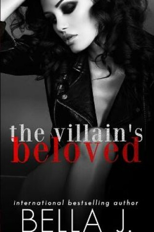 Cover of The Villain's Beloved