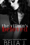 Book cover for The Villain's Beloved