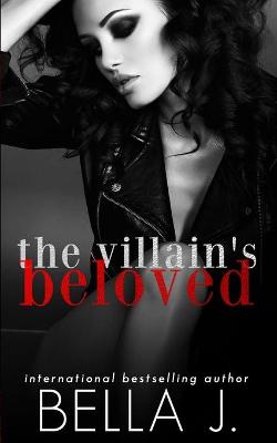 Book cover for The Villain's Beloved