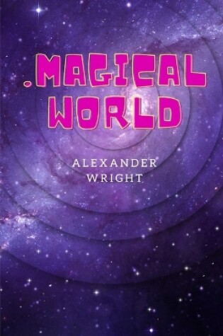 Cover of Magical World