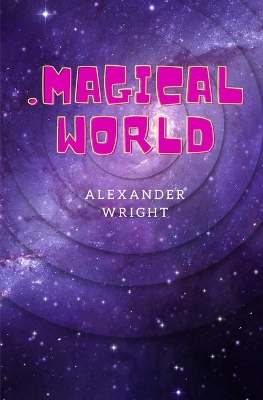 Book cover for Magical World